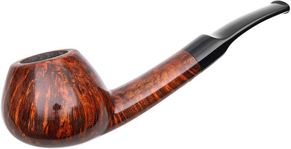 Sara Eltang Smooth Bent Brandy