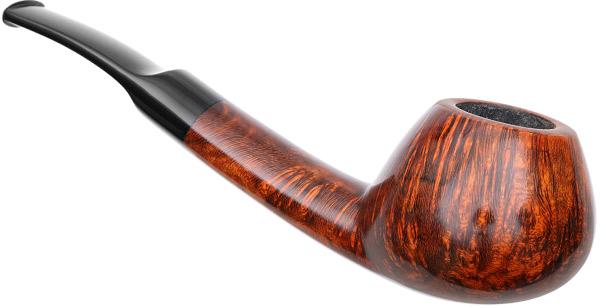 Sara Eltang Smooth Bent Brandy