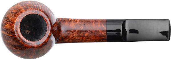Sara Eltang Smooth Bent Brandy