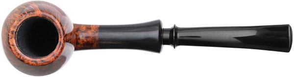 Sara Eltang Smooth Bent Egg with Horn