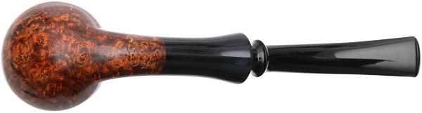 Sara Eltang Smooth Bent Egg with Horn