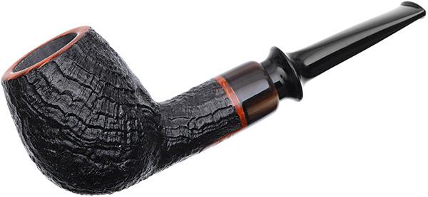 Sara Eltang Sandblasted Billiard with Horn