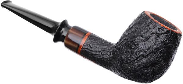 Sara Eltang Sandblasted Billiard with Horn