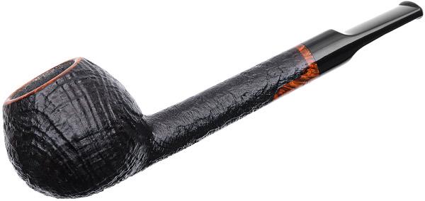 Sara Eltang Sandblasted Long Shank Apple