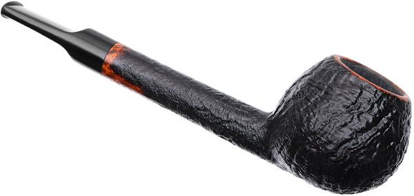 Sara Eltang Sandblasted Long Shank Apple