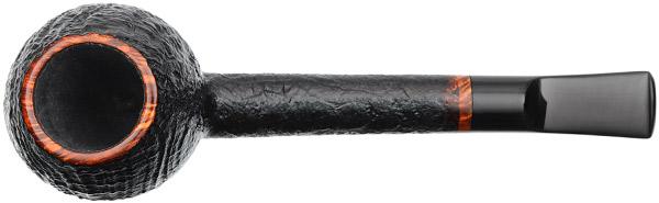Sara Eltang Sandblasted Long Shank Apple