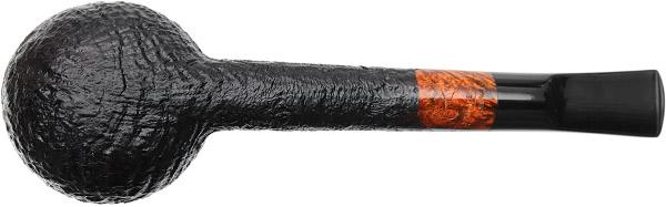 Sara Eltang Sandblasted Long Shank Apple