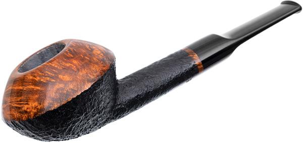 Sara Eltang Partially Sandblasted Rhodesian