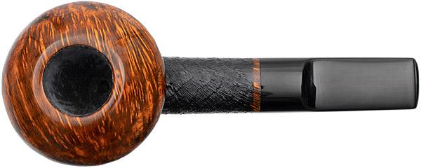 Sara Eltang Partially Sandblasted Rhodesian