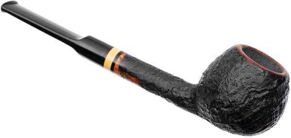 Sara Eltang Sandblasted Apple with Boxwood