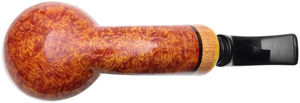 Winslow Smooth Bent Egg with Beechwood (C)