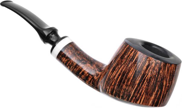 Winslow Smooth Bent Pot (C)