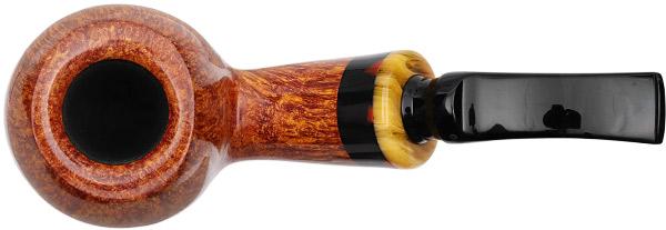 Winslow Smooth Bent Apple (9mm) (D)