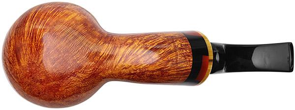 Winslow Smooth Bent Apple (9mm) (D)