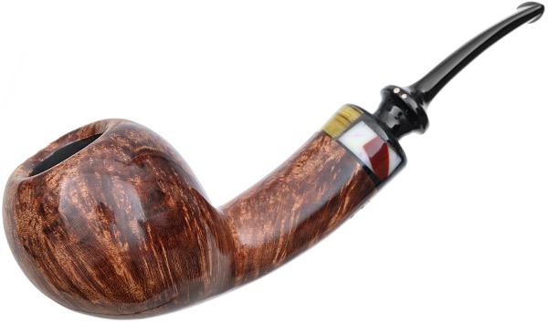 Winslow Smooth Bent Acorn (E)