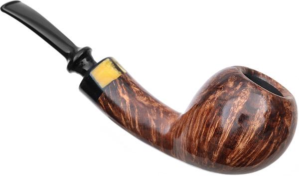 Winslow Smooth Bent Acorn (E)