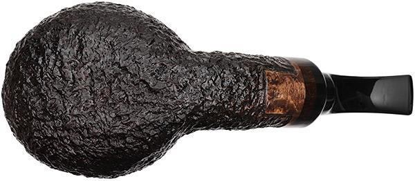 Winslow Ekstra Rusticated Bent Pot (9mm) (EG)