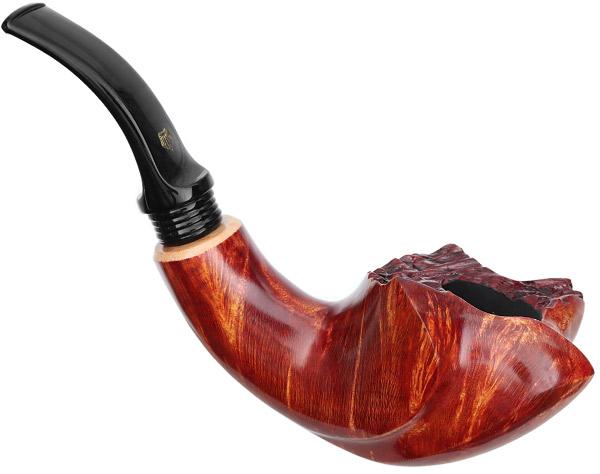 Winslow Crown Smooth Horn (200)