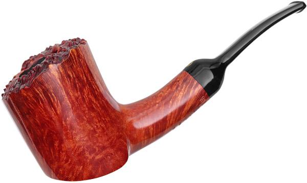 Winslow Crown Smooth Cherrywood (200)