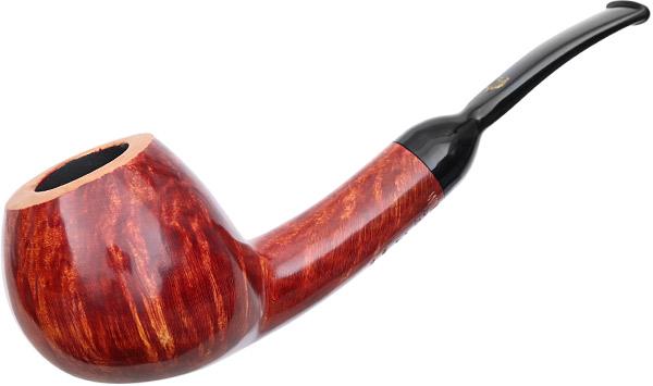 Winslow Crown Smooth Bent Apple (200)