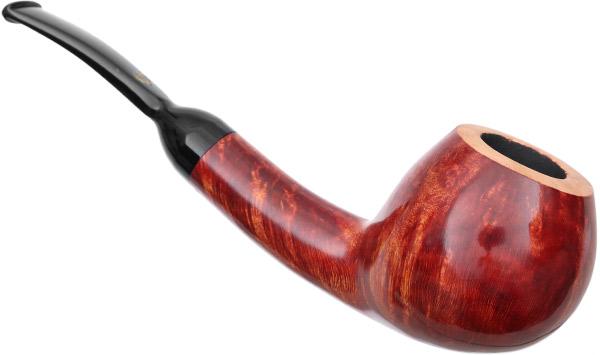 Winslow Crown Smooth Bent Apple (200)
