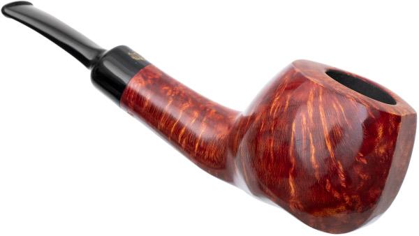 Winslow Crown Smooth Bent Pot (9mm) (200)