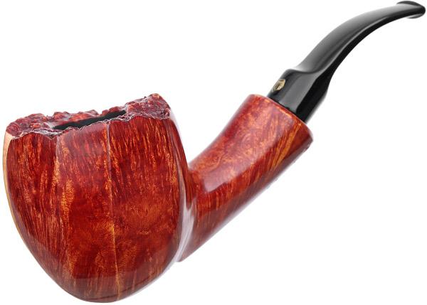 Winslow Crown Smooth Acorn (9mm) (200)