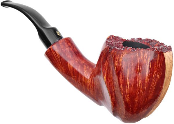 Winslow Crown Smooth Acorn (9mm) (200)
