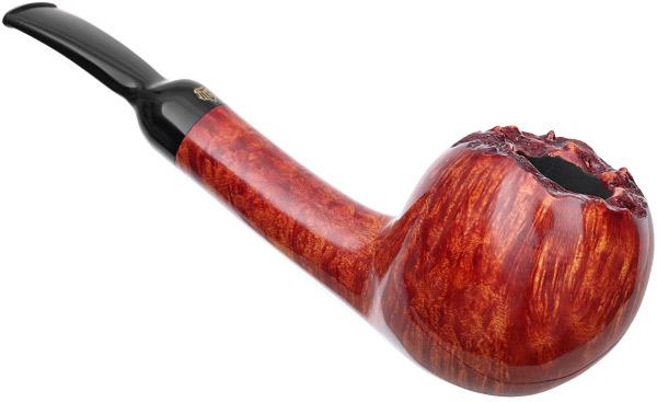 Winslow Crown Smooth Bent Apple (9mm) (200)