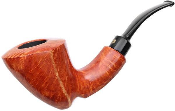 Winslow Crown Smooth Bent Dublin (9mm) (300)