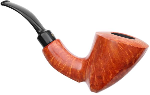 Winslow Crown Smooth Bent Dublin (9mm) (300)