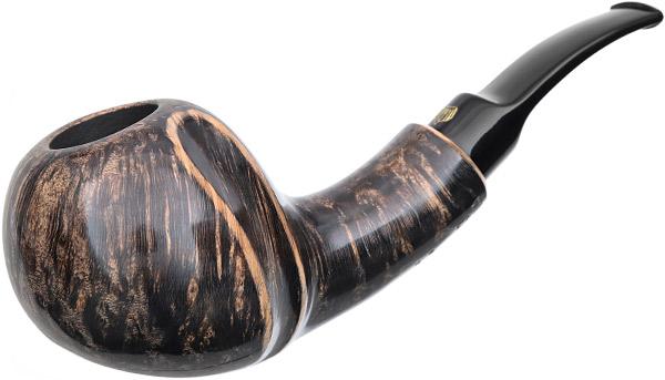 Winslow Crown Smooth Bent Apple (9mm) (300)