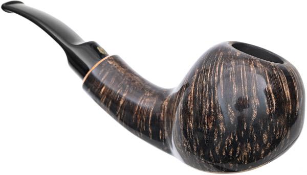 Winslow Crown Smooth Bent Apple (9mm) (300)