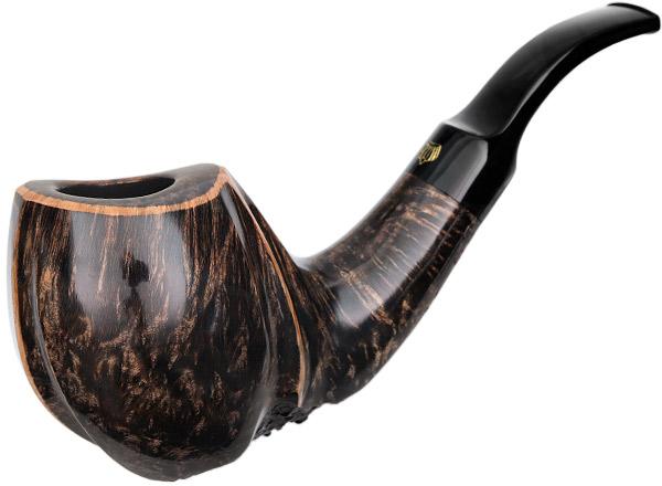Winslow Crown Smooth Bent Egg (9mm) (300)