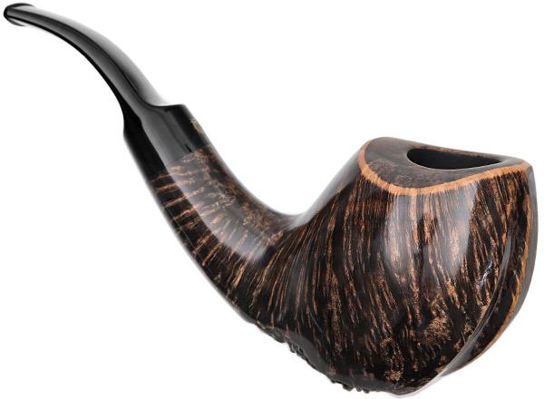 Winslow Crown Smooth Bent Egg (9mm) (300)