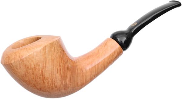 Winslow Crown Smooth Bent Dublin (Collector)