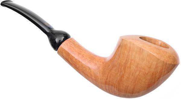 Winslow Crown Smooth Bent Dublin (Collector)