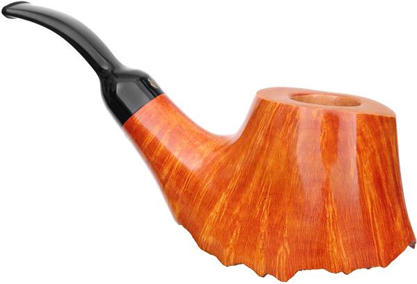 Winslow Crown Smooth Volcano (9mm) (Collector)