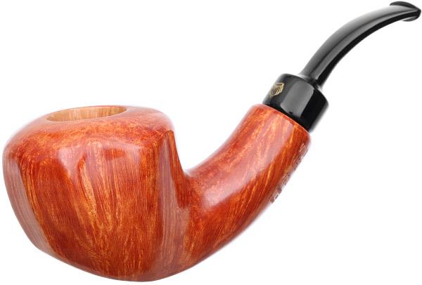 Winslow Crown Smooth Paneled Bent Pot Sitter (9mm) (Collector)