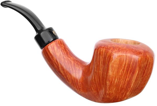 Winslow Crown Smooth Paneled Bent Pot Sitter (9mm) (Collector)