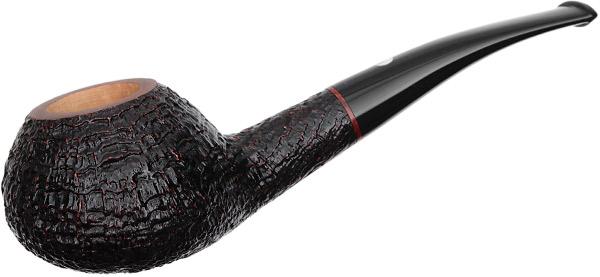 Claudio Cavicchi Black Sandblasted Tomato