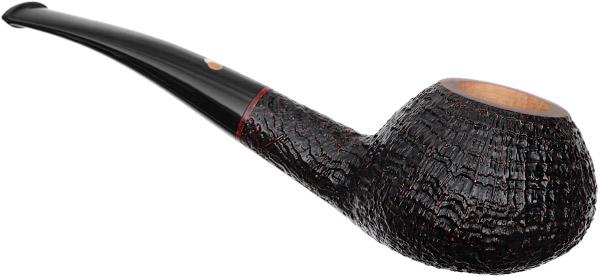 Claudio Cavicchi Black Sandblasted Tomato