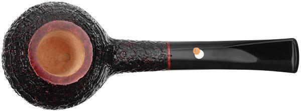Claudio Cavicchi Black Sandblasted Tomato