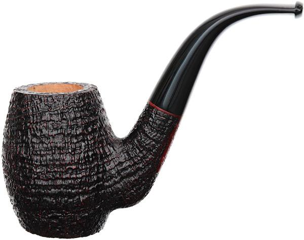 Claudio Cavicchi Black Sandblasted Cherrywood