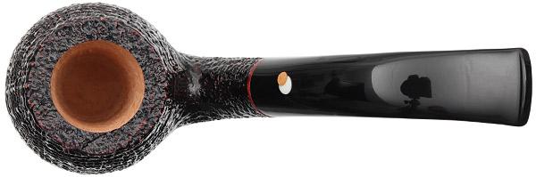 Claudio Cavicchi Black Sandblasted Cherrywood