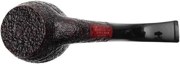 Claudio Cavicchi Black Sandblasted Cherrywood