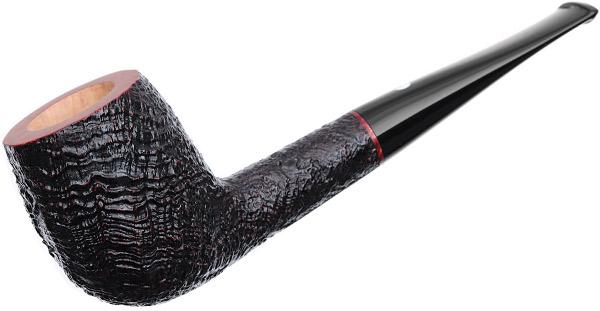 Claudio Cavicchi Black Sandblasted Billiard