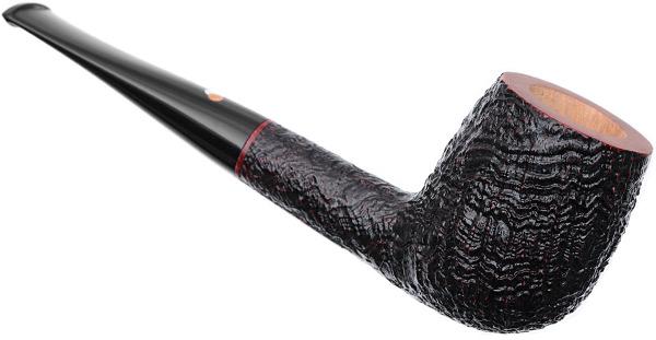 Claudio Cavicchi Black Sandblasted Billiard