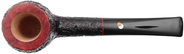 Claudio Cavicchi Black Sandblasted Billiard