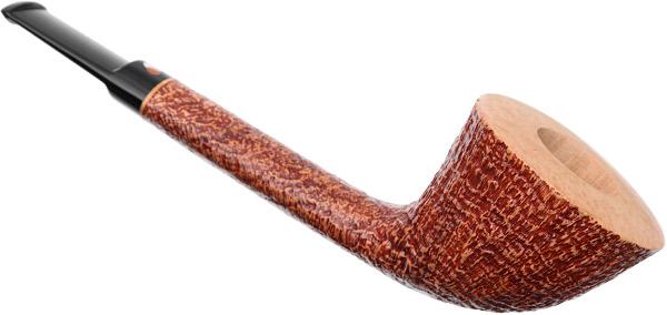 Claudio Cavicchi Brown Sandblasted Dublin